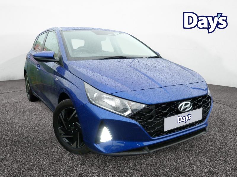 Used Hyundai i20 2023 for sale - 76161999: Photo 1