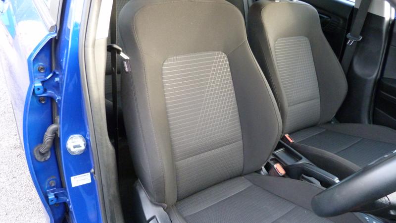 Used Hyundai i20 2023 for sale - 76161999: Photo 10