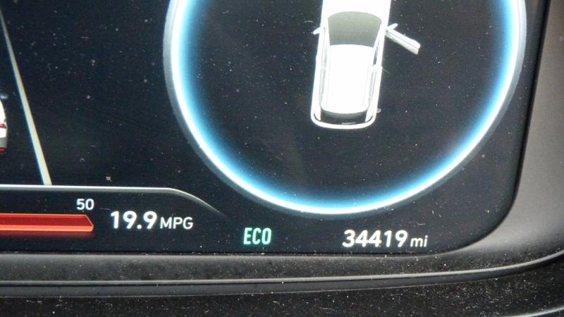 Used Hyundai i20 2023 for sale - 76161999: Photo 14