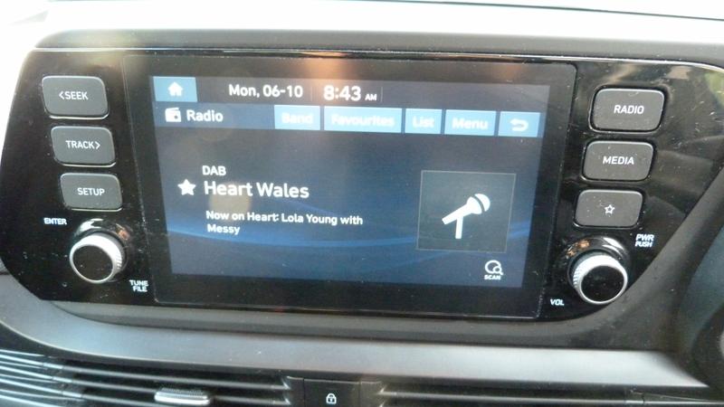 Used Hyundai i20 2023 for sale - 76161999: Photo 15