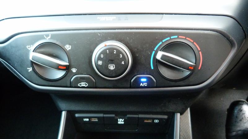 Used Hyundai i20 2023 for sale - 76161999: Photo 17