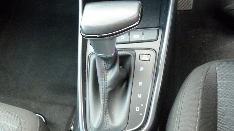 Used Hyundai i20 2023 for sale - 76161999: Photo 18