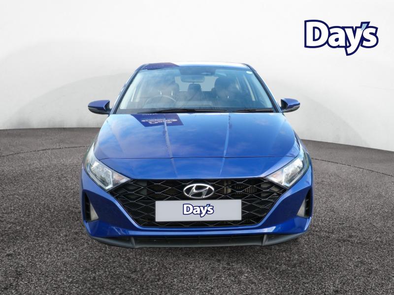 Used Hyundai i20 2023 for sale - 76161999: Photo 2