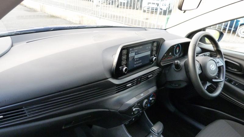 Used Hyundai i20 2023 for sale - 76161999: Photo 21