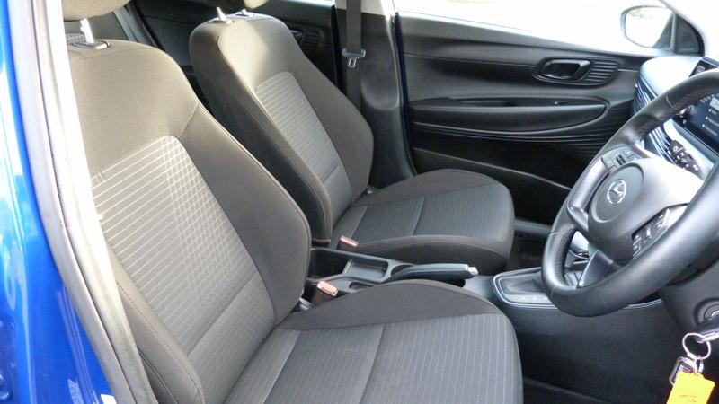 Used Hyundai i20 2023 for sale - 76161999: Photo 23