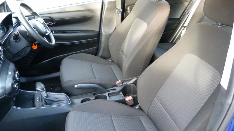 Used Hyundai i20 2023 for sale - 76161999: Photo 24