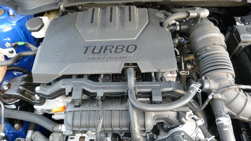 Used Hyundai i20 2023 for sale - 76161999: Photo 25