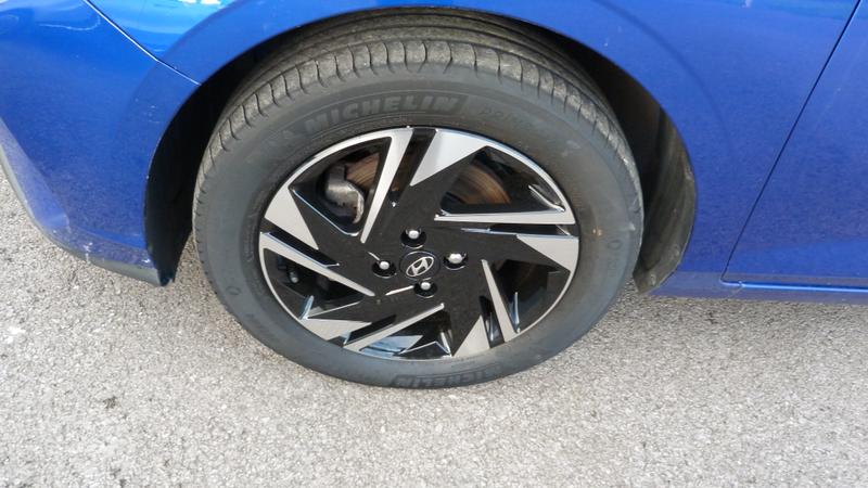 Used Hyundai i20 2023 for sale - 76161999: Photo 26