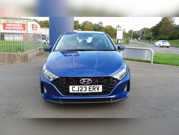 Used Hyundai i20 2023 for sale - 76161999: Photo 2