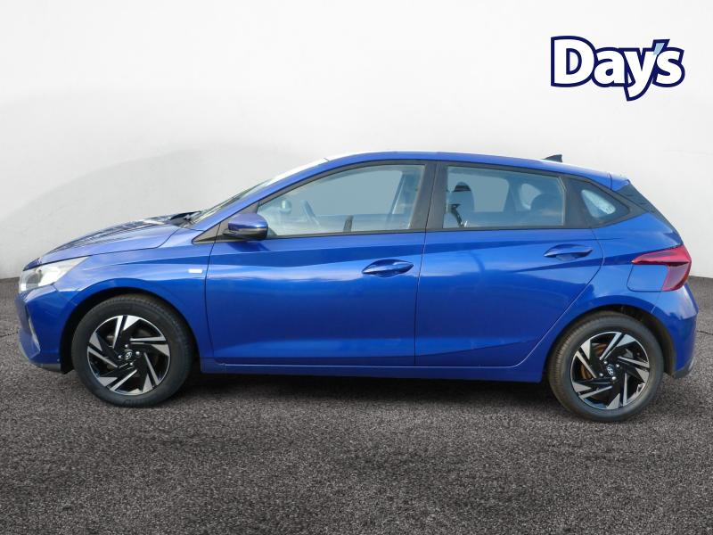 Used Hyundai i20 2023 for sale - 76161999: Photo 4