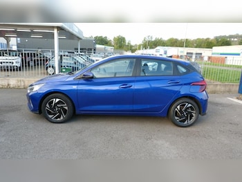 Used Hyundai i20 2023 for sale - 76161999: Photo 4