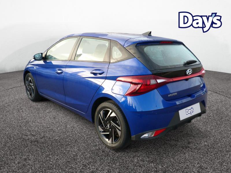 Used Hyundai i20 2023 for sale - 76161999: Photo 5