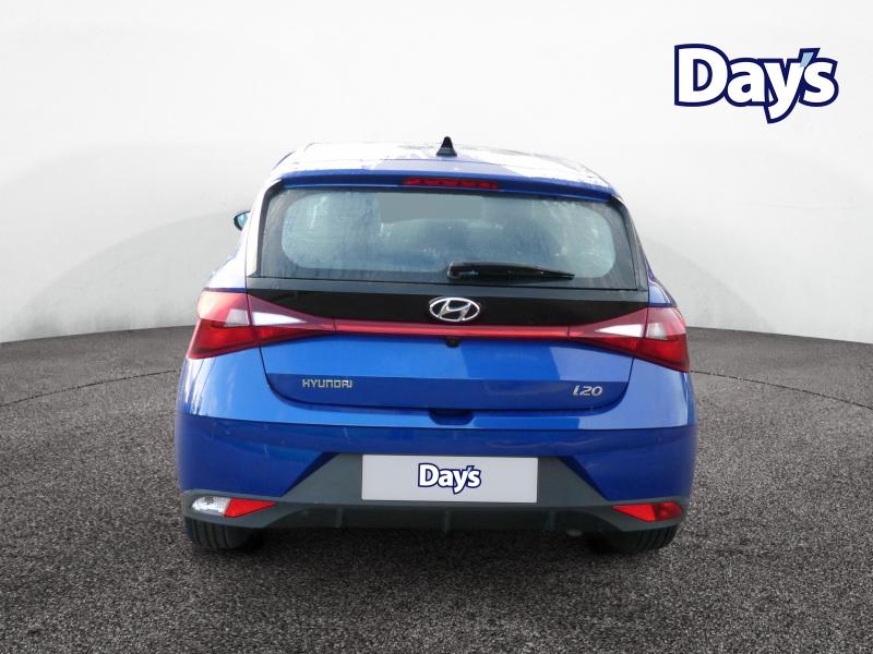 Used Hyundai i20 2023 for sale - 76161999: Photo 6