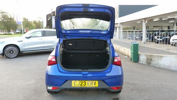 Used Hyundai i20 2023 for sale - 76161999: Photo 7