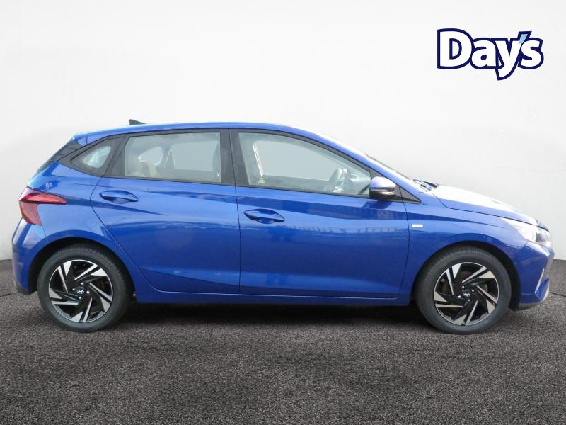 Used Hyundai i20 2023 for sale - 76161999: Photo 9