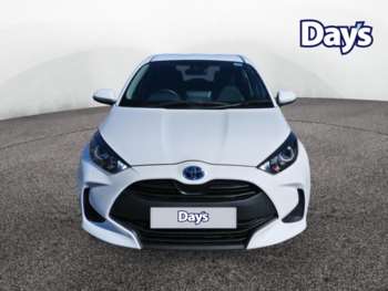 Used Toyota Yaris 2022 for sale - 74645560: Photo
