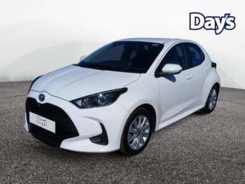 Used Toyota Yaris 2022 for sale - 74645560: Photo