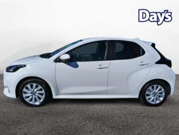 Used Toyota Yaris 2022 for sale - 74645560: Photo