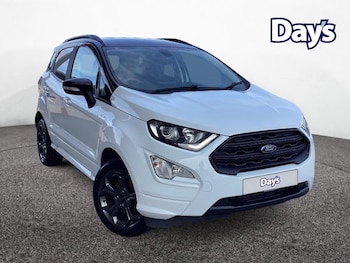 Used Ford Ecosport 2019 for sale - 79128690: Photo