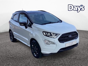 Used Ford Ecosport 2019 for sale - 79128690: Photo