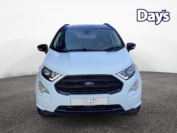 Used Ford Ecosport 2019 for sale - 79128690: Photo