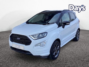 Used Ford Ecosport 2019 for sale - 79128690: Photo