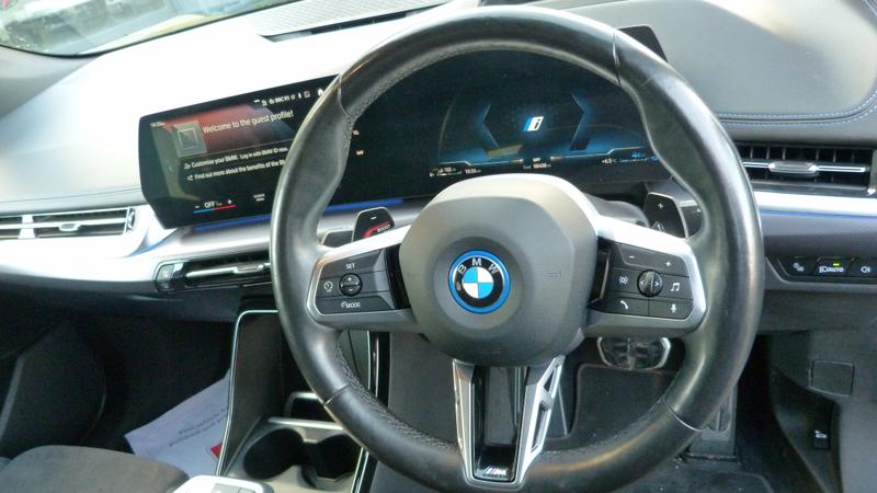 Used BMW 2 Series Active Tourer 2023 for sale - 77225788: Photo 14