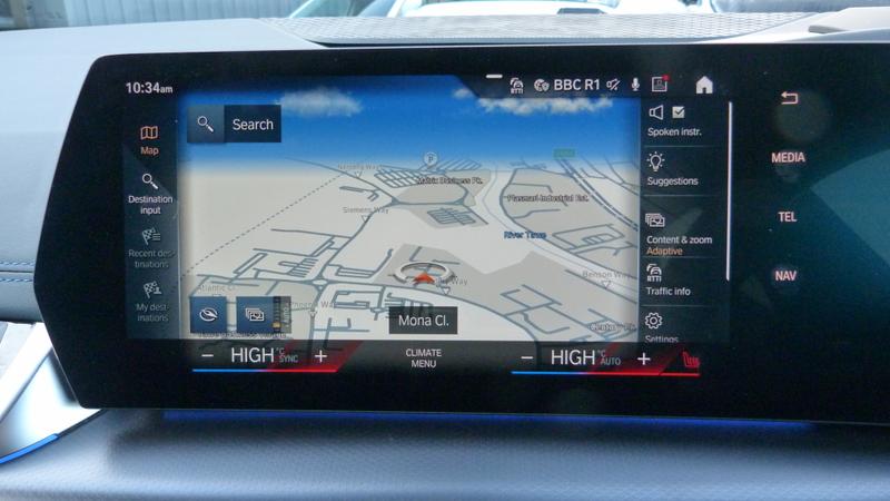 Used BMW 2 Series Active Tourer 2023 for sale - 77225788: Photo 17