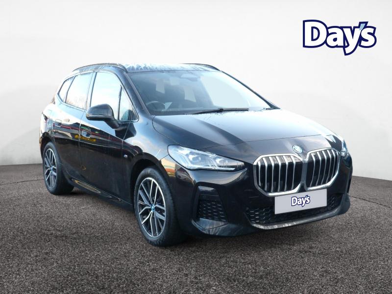 Used BMW 2 Series Active Tourer 2023 for sale - 77225788: Photo 2