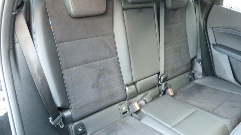Used BMW 2 Series Active Tourer 2023 for sale - 77225788: Photo 24