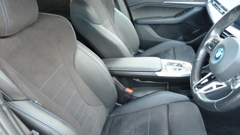 Used BMW 2 Series Active Tourer 2023 for sale - 77225788: Photo 25