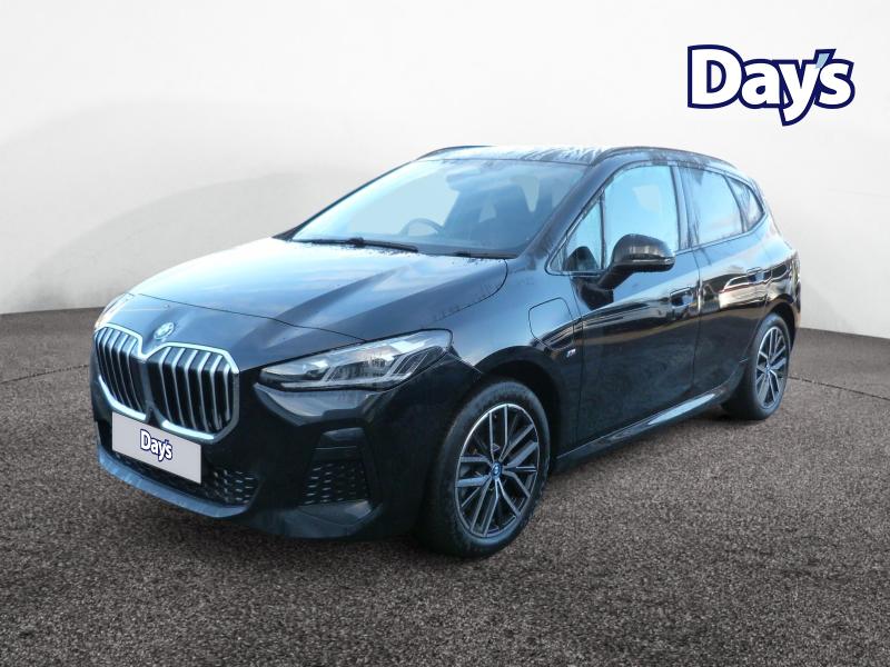 Used BMW 2 Series Active Tourer 2023 for sale - 77225788: Photo 4