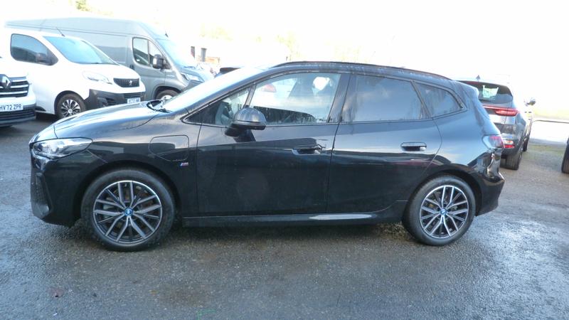 Used BMW 2 Series Active Tourer 2023 for sale - 77225788: Photo 5