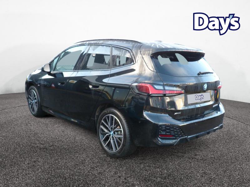 Used BMW 2 Series Active Tourer 2023 for sale - 77225788: Photo 6