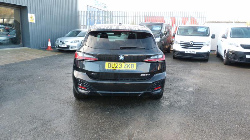 Used BMW 2 Series Active Tourer 2023 for sale - 77225788: Photo 7