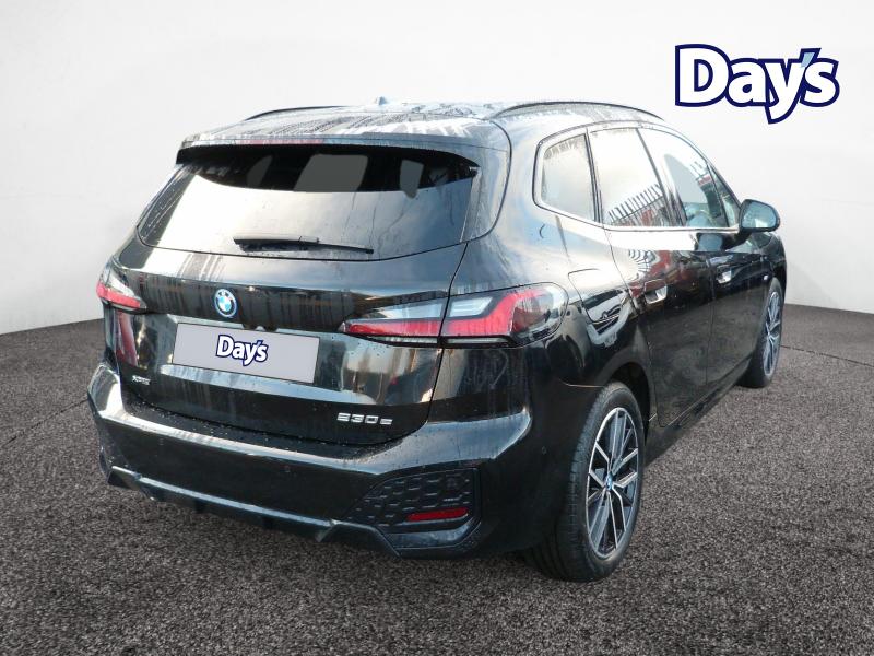 Used BMW 2 Series Active Tourer 2023 for sale - 77225788: Photo 9