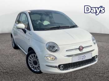 2022 - 1.0 MHEV Dolcevita Hatchback 3dr Petrol Manual Euro 6 (s/s) (70 bhp) Manual