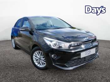 2022 - 1.2 2 Hatchback 5dr Petrol Manual Euro 6 (s/s) (83 bhp) Manual