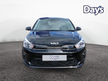 Used Kia Rio 2022 for sale - 75266451: Photo