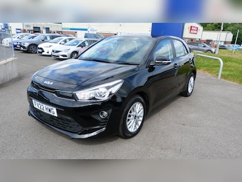 Used Kia Rio 2022 for sale - 75266451: Photo