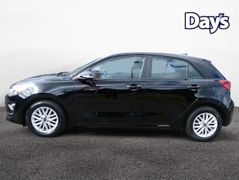 Used Kia Rio 2022 for sale - 75266451: Photo
