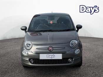 Used Fiat 500 2021 for sale - 73979994: Photo