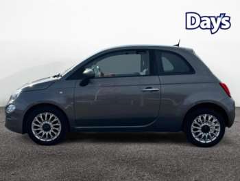 Used Fiat 500 2021 for sale - 73979994: Photo