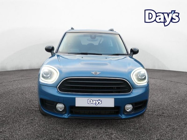 Used MINI Countryman 2018 for sale - 76273869: Photo 2