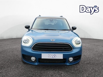 Used MINI Countryman 2018 for sale - 76273869: Photo 2