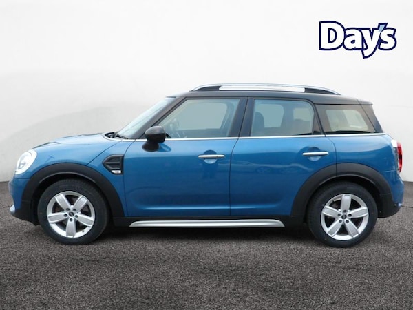 Used MINI Countryman 2018 for sale - 76273869: Photo 4