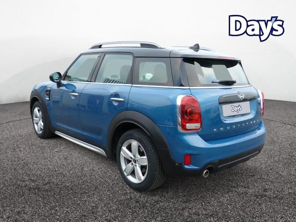 Used MINI Countryman 2018 for sale - 76273869: Photo 5