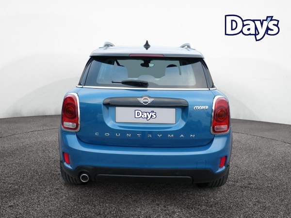 Used MINI Countryman 2018 for sale - 76273869: Photo 6