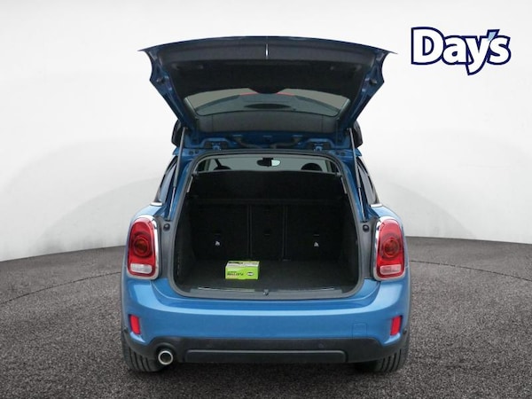 Used MINI Countryman 2018 for sale - 76273869: Photo 7