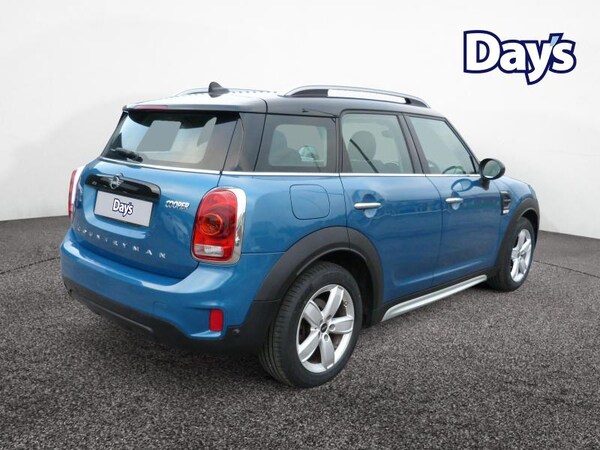 Used MINI Countryman 2018 for sale - 76273869: Photo 8